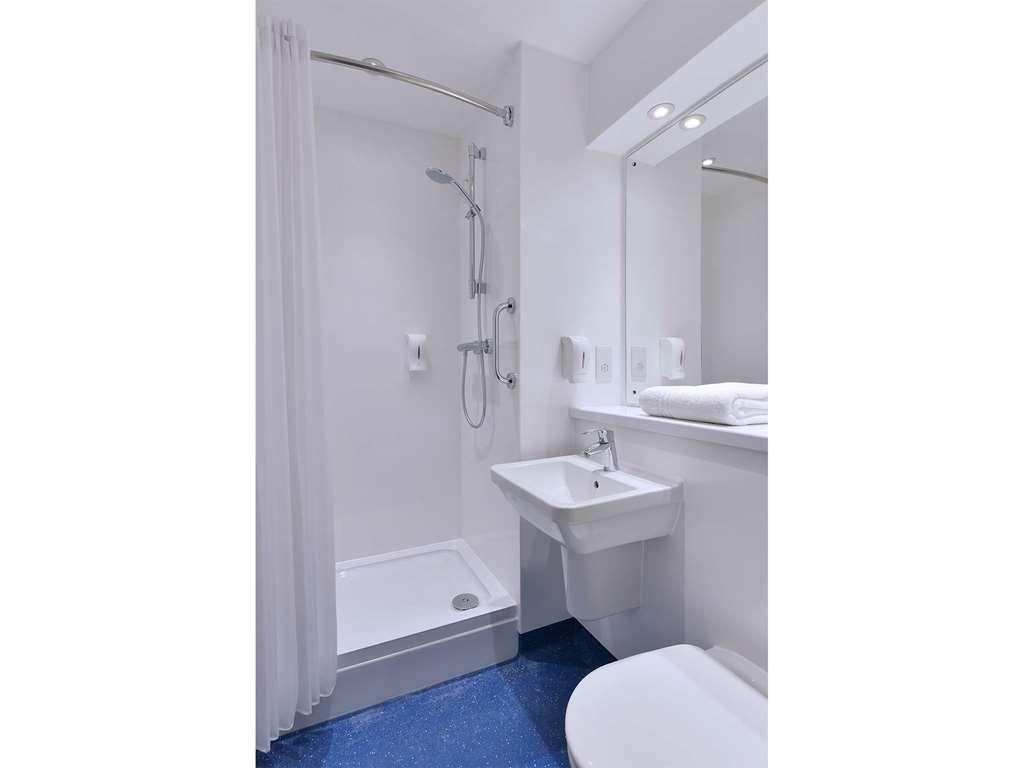 Travelodge Bournemouth Phòng bức ảnh