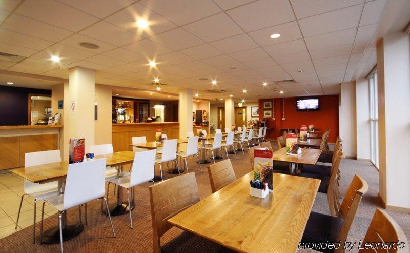 Travelodge Bournemouth Ngoại thất bức ảnh